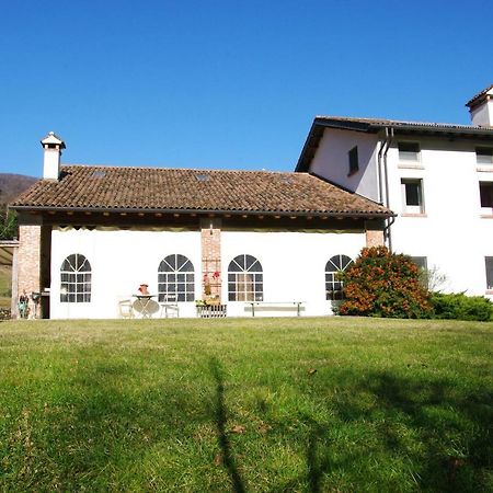 Agriturismo Corte Del Maso Bassano del Grappa Exteriér fotografie