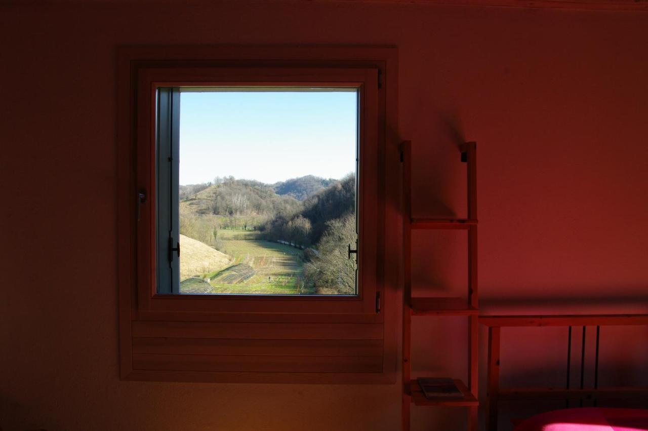 Agriturismo Corte Del Maso Bassano del Grappa Exteriér fotografie